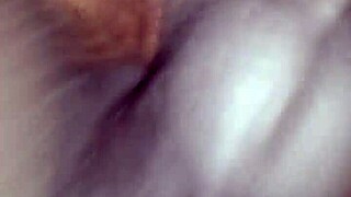 bbc rips clothes drives monster cock into mature dripping pussy nut bust massage