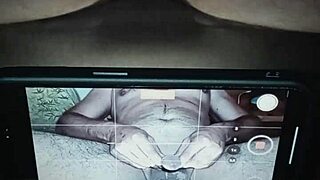 mature solo guy cums explosively letting raw emotions burst out loud