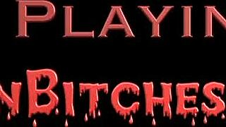 Personal Assistant Turns BOSS - Victoria Voxxx Forces FACE SITTING ASS LICKING and PUSSY GRIND