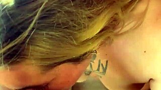 i love sucking it bouncing on that thick cock and taking all the cum on my face