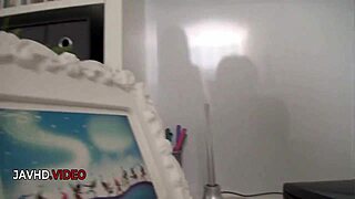 Ready for sexy stockings milf Yui Kasuga's teasing POV hardcore pounding?