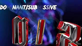 big tits sissy tranny gets daddy's bareback anal creampie deep inside