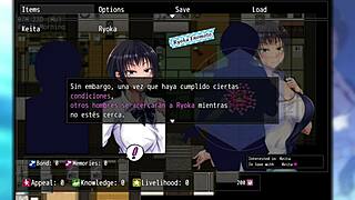 Scars of Summer Part 1 Gameplay Sub-Espanol