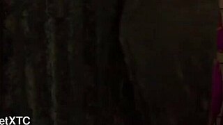 Sinsational Latina Petite Strips Teases in Dirty POV Casting