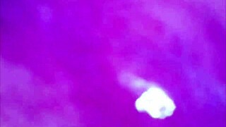 ever seen real pussy contractions up close during orgasm with cum inside?