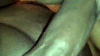 bbc rips clothes drives monster cock into mature dripping pussy nut bust massage