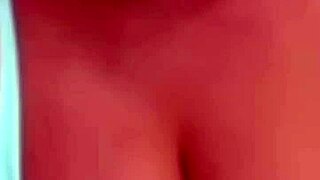 Nicki Minaj's Epic Ebony Ass and Tits Close-Up Compilation