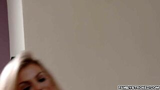 check out the world's hottest petite blonde teen babe fucking hard