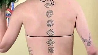 kit summers rocks that tight 18+ black bodysuit with gothic miniskirt part 3?