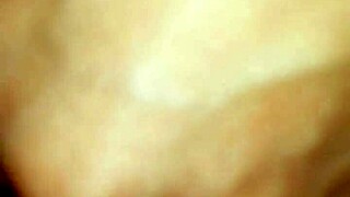 bbc rips clothes drives monster cock into mature dripping pussy nut bust massage