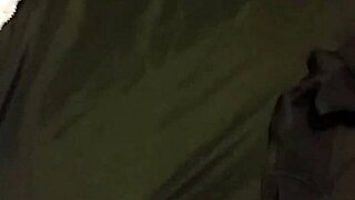 Wife's panties got me jerking so hard!
