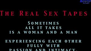 Harmony Rose and Eric John Suck, Fuck Anal and Feet in Passionate First-Time Orgasms!