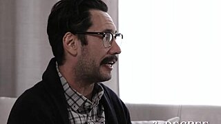 Keira Croft Babysitter Caught Fingered Fucked Wild