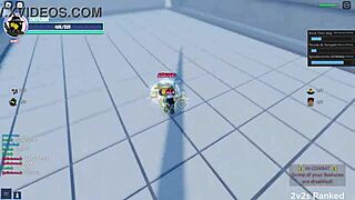 frank and pablo take on luis and chinder in wild clash