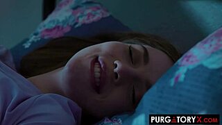 Venus Vixen tutors in PurgatoryX volume one part two