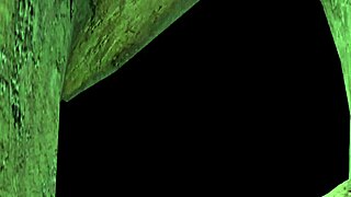 Grandmother seduces massive minotaur in old woman's monstrous encounter