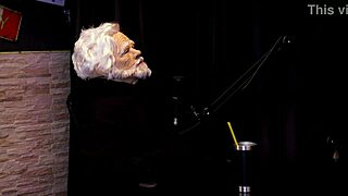 would you bang belinha baracho after she flashed celebs on sheer red?