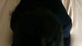 damn pawg's juicy ass gets pounded hard in first homemade fuck video!