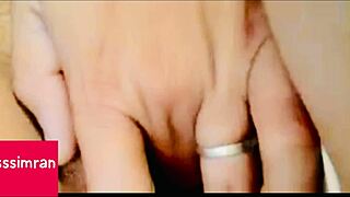 Misslaila I got caught fingerin my lil pink vagina