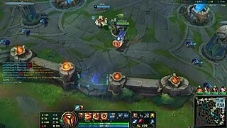 pantheon crew dives deep outdoors with natural assets on display