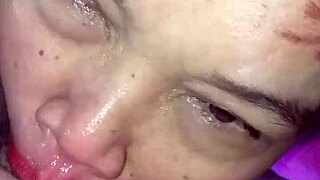 check me out slurping this thick cock down my throat again