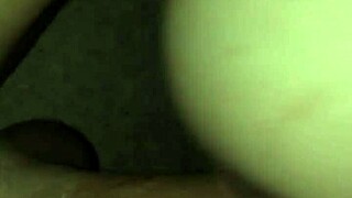 can you handle watching this blonde bounce wild on huge bbc monster cock? 😲🍆