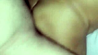 Dildo Stretches Big Ass Wide Open