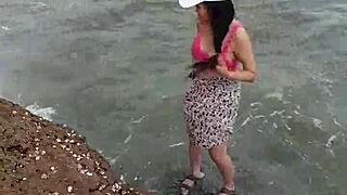 damn asian amateur, you sucking dick like a pro this time?