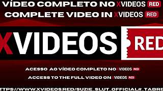 i surprised my wife with a realistic fuck doll she rides its pussy while i pound the ass