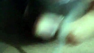 New solo cum teaser for fresh viewers