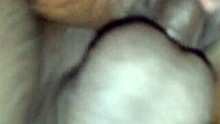 bbc rips clothes drives monster cock into mature dripping pussy nut bust massage