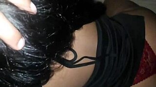 Mi Hermosa Secretaria Me Invita a Destapar Su Cuerpo y Ordeñarme la Verga