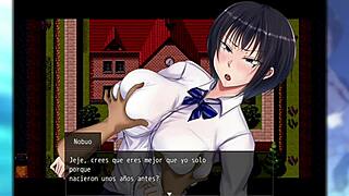 Scars of Summer Part 1 Gameplay Sub-Espanol