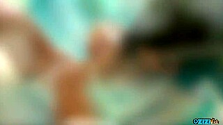 Asian Teen Strips Poolside Aching for Big Cock Cowgirl Pound and Shaved Pussy Lick!