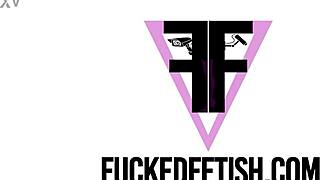 sattira releases scuba tank during underwater practice week 40