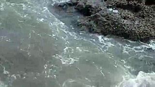 damn asian amateur, you sucking dick like a pro this time?