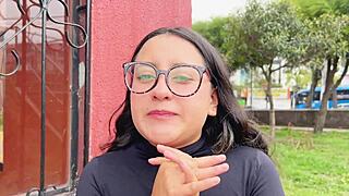 dirty neighbor with huge ass gets fucked hard while hubby works late