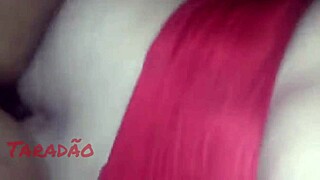 sugary puta gulosa teases with her fat ass and saggy tits begging for more