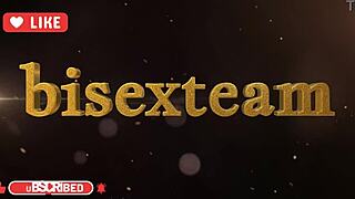 Angelina 52-year-old dives into massive hardcore orgy cocks