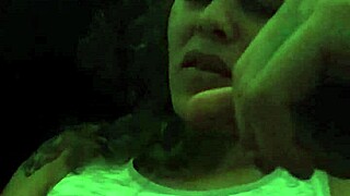 pof amateur brandy coles squirts orgasm hard on cock begging for deep feel inside