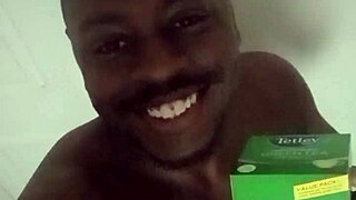 i sip tea watching scorpio vamp double workout her ass curves swaying slow