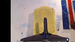 naughty brit teen teases pussy then squirts on cam?