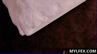 hey bitch, classy milf housewife pounded doggystyle by husband