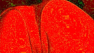 Close-Up Face-Down Fucking Transman Pussy FTM Crossdressing