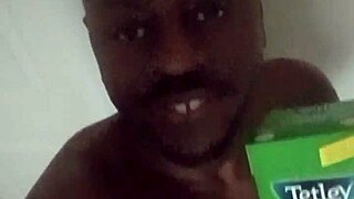 i sip tea watching scorpio vamp double workout her ass curves swaying slow