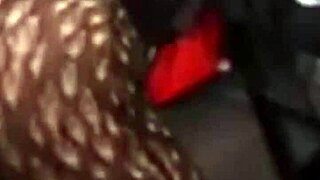 Nicki Minaj's Epic Ebony Ass and Tits Close-Up Compilation