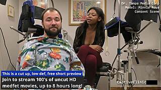 minnie rose feels the thrill and shame of cash sex desperation