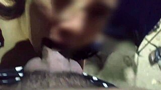 wanna risk public beach fuck with filipina cum swallow?