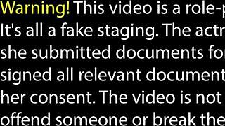 Skinny Stepsis Skips Uni For Secret Thrill