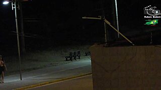 African Beach Couple Caught Naked On Security Cam